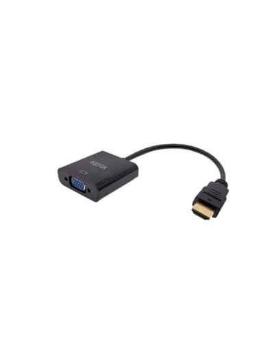 Adattatore HDMI con VGA approx! APPC11V3 Nero