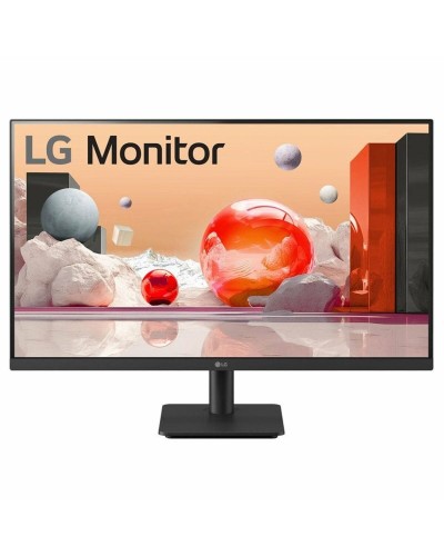 Gaming Monitor LG 27MS500-B 27" Full HD 100 Hz