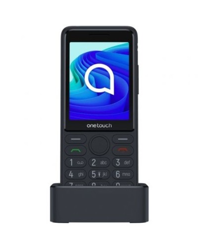 Mobiltelefon för seniorer TCL T312D1-3ALCA112