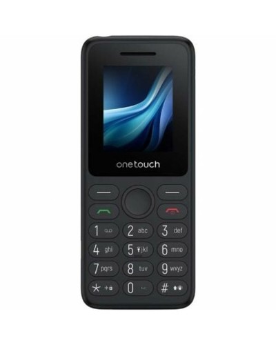 Mobiltelefon för seniorer TCL T314D1-3ALCA112