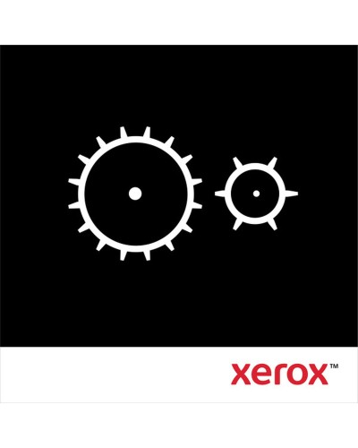 Recycelte Fixiereinheit Xerox 013R00691