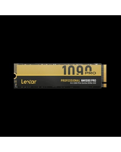 Festplatte Lexar LNM109P002T-RNNNG 2 TB SSD
