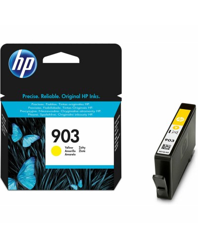 Original Ink Cartridge HP 903 Yellow