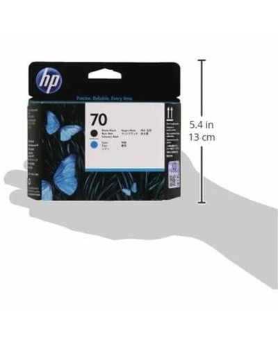 Originele inkt cartridge HP HP 70