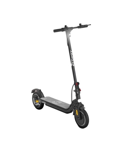 Patinete Eléctrico EZWAY Negro 450 W 25 km/h