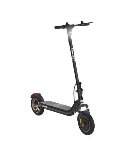 Electric Scooter EZWAY Black 450 W 25 km/h