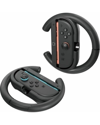 Sportstuur Venom Nintendo Switch