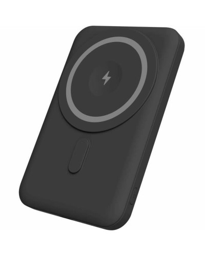 Powerbank Yenkee Musta 5000 mAh