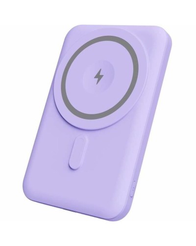 Powerbank Yenkee White 5000 mAh