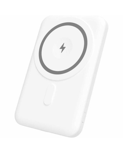 Powerbank Yenkee Blanc 5000 mAh