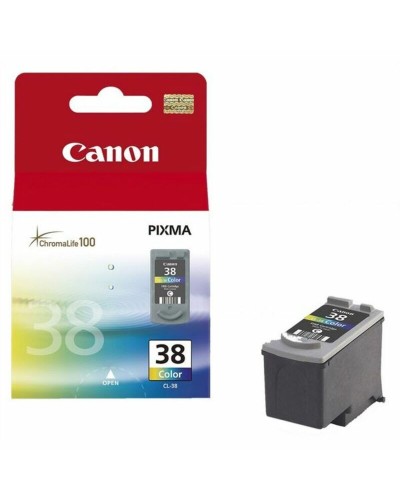 Original Ink Cartridge Canon 2146B001 Cyan Magenta Cyan/Magenta/Yellow
