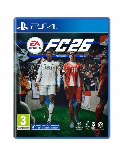 PlayStation 4 Videospiel Electronic Arts EA SPORTS FC 26