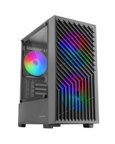 ATX Semitorn Mars Gaming MCVORTEX