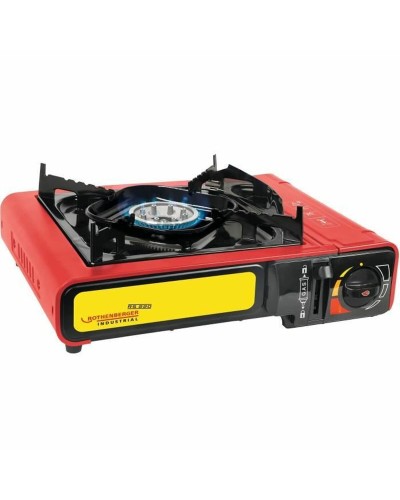 gas stove Rothenberger