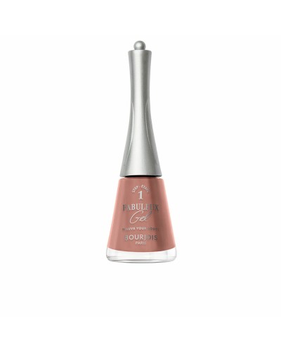 Esmalte de uñas Bourjois FABULEUX 9 ml
