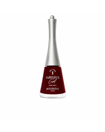 Esmalte de uñas Bourjois FABULEUX 9 ml