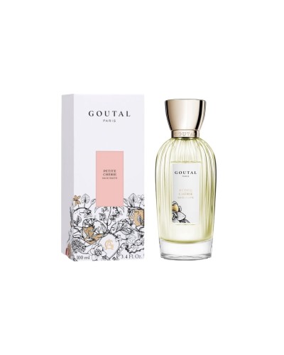 Parfym Damer Goutal Petite Cherie EDT 100 ml