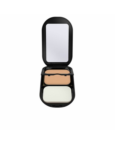 Basis für Puder-Makeup Max Factor Facefinity Compact Nº 031 Warm porcelain Spf 20 84 g