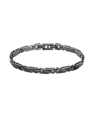 Armband Heren Sector SZS89 Zilver Zilverkleurig