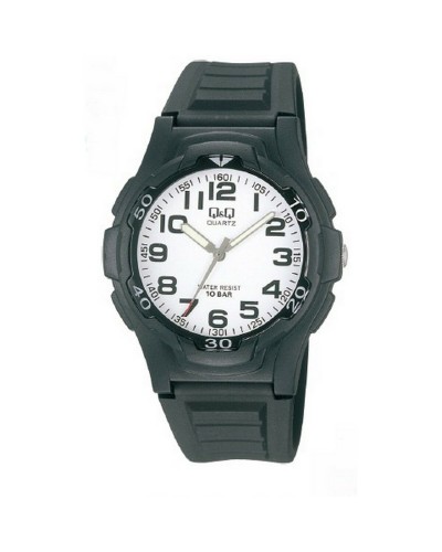 Montre Homme Q&Q VP84J001Y (Ø 40 mm)