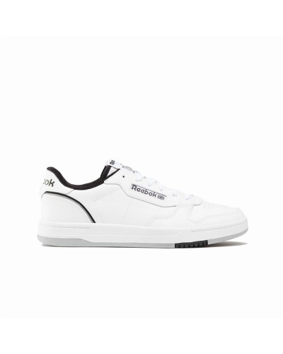Zapatillas Deportivas Reebok Phase Court Blanco Negro