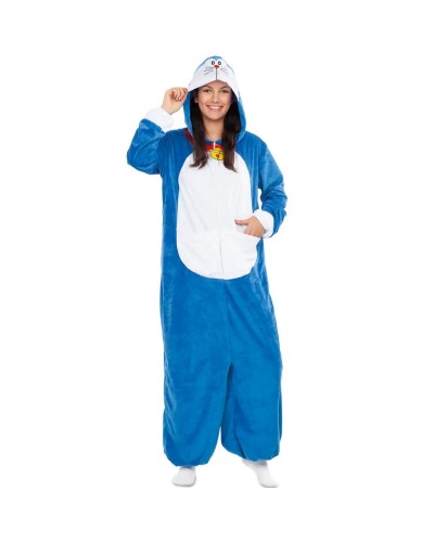 Costume per Adulti My Other Me Multicolore