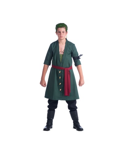 Verkleidung für Kinder My Other Me Roronoa Zoro