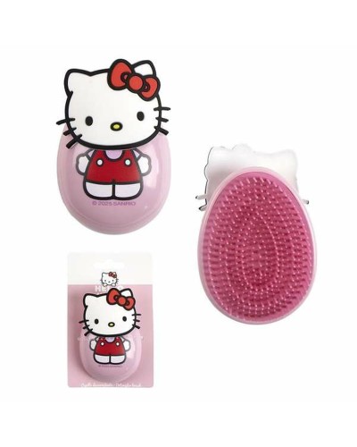 Brosse Hello Kitty