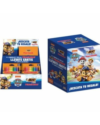 Rotuladores Bic 300556