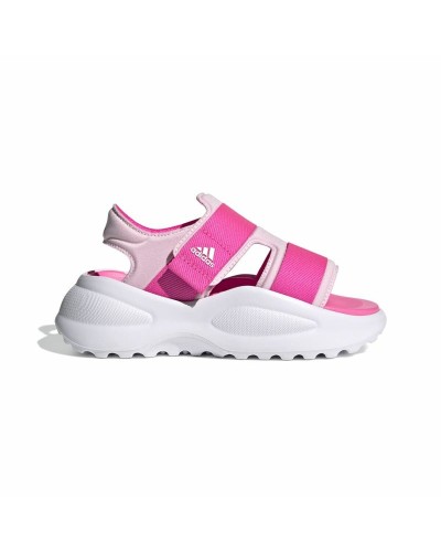 Sandales pour Enfants Adidas Mehana Rose