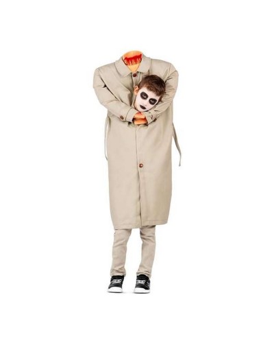 Costume for Children My Other Me Coat Beheaded