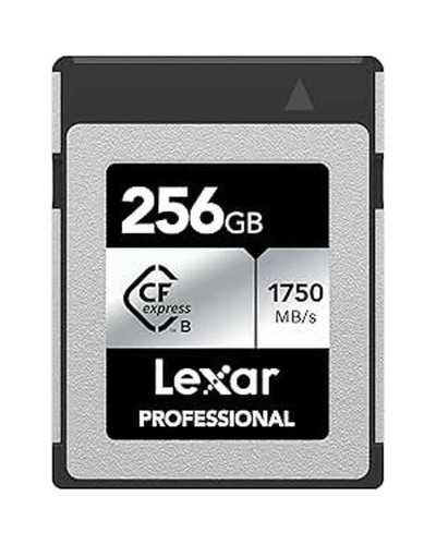 Hard Drive Lexar PROFESSIONAL CFEXPRESS