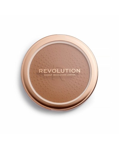 Bräunungspuder Revolution Make Up Revolution Nº 2 Warm 15 g