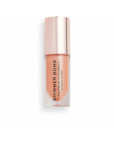 Lipgloss Revolution Make Up Shimmer Bomb starlight 4 ml