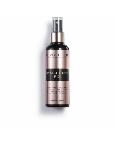 Festigungsspray Revolution Make Up Hyaluronic Fix 100 ml