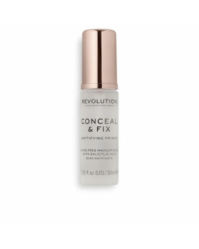 Prebase de Maquillaje Revolution Make Up Conceal Fix 30 ml