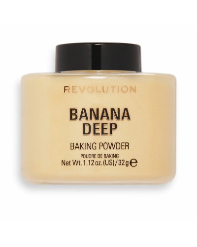 Irtopöly Revolution Make Up Banana Deep 32 g