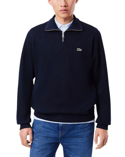 Lacoste Hombre Sudaderas