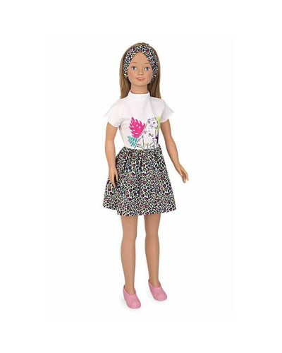 Nukke Arias Carole 105 cm