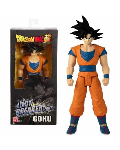 Bac à sable Bandai Goku Limit Breaker Series