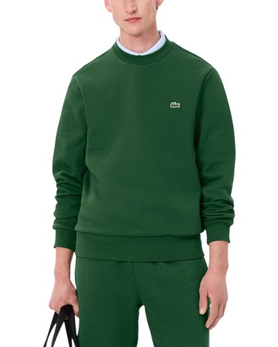 Lacoste Hombre Sudaderas