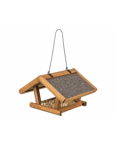 Bird feeder Trixie Brown 30 × 18 × 28 CM