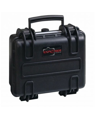 Työkalusalkku GT Line EXPLORER 2712 30,5 x 27 x 14,4 cm Metalli polypropeeni 27 L