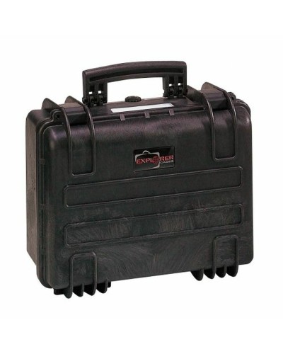 Maletín de Herramientas GT Line EXPLORER 3818 41 x 34 x 20,5 cm Metal Polipropileno