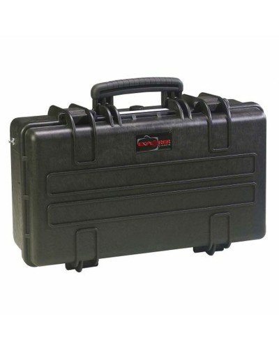 Tool Case GT Line EXPLORER 5117 54,6 x 34,7 x 19,7 cm Metal polypropylene
