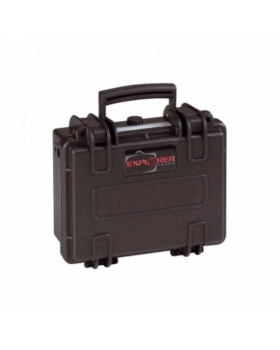 Mallette à Outils GT Line EXPLORER 2209 24,6 x 21,5 x 11,2 cm Métal polypropylène