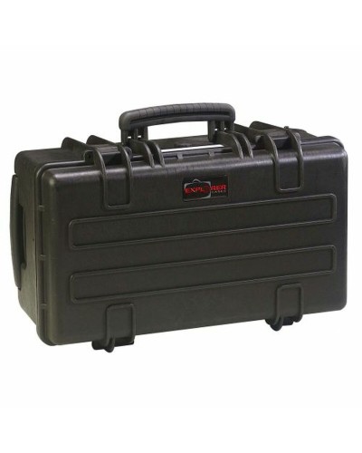 Verktygsset i Väska GT Line EXPLORER 5122 Skum 54,6 x 34,7 x 24,7 cm