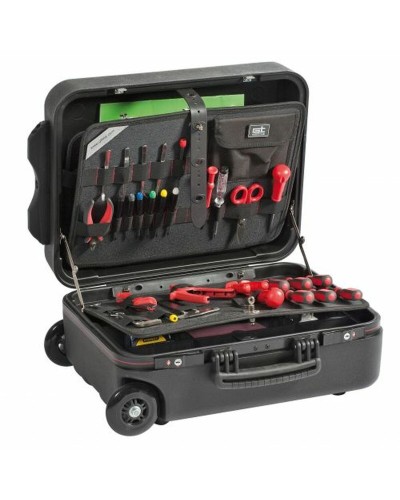 Tool Case GT Line Metal Polyethylene