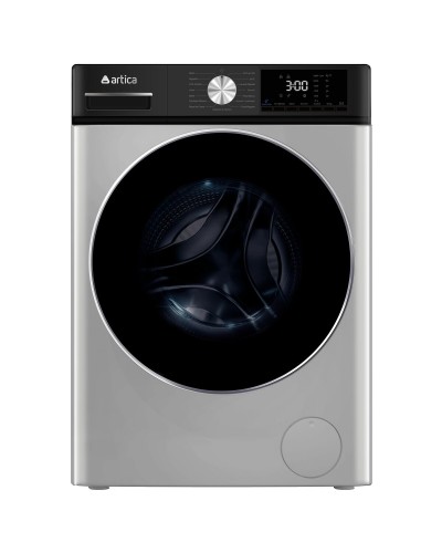 Washer - Dryer Artica ALS1061400ADS 6 Kg 1400 rpm