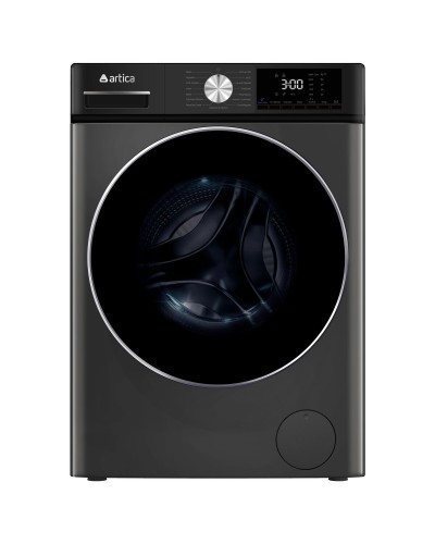 Washing machine Artica AL91400AFDI 1400 rpm 9 kg